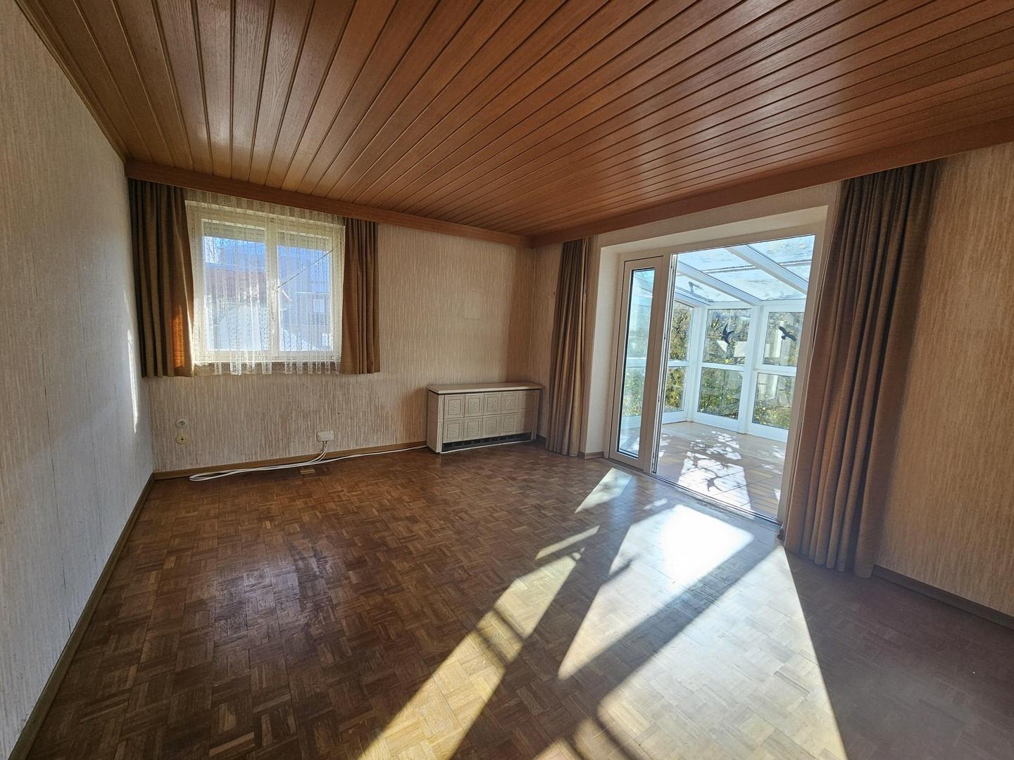 Wohnzimmer EG