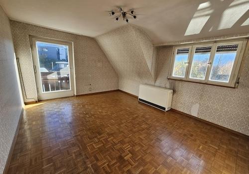 Wohnzimmer OG