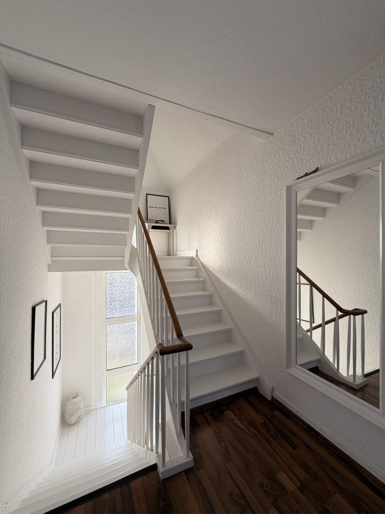 Treppenhaus
