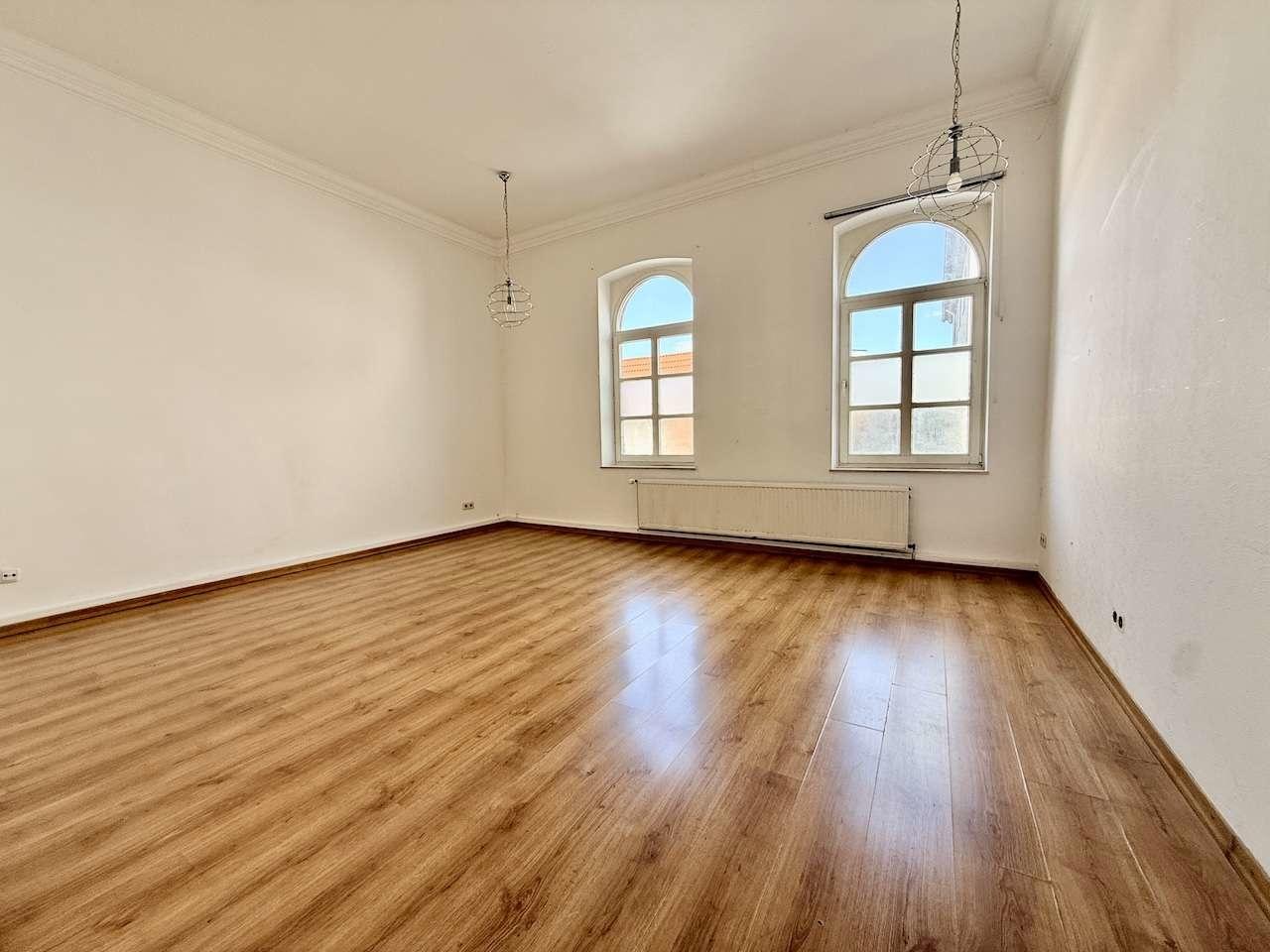 Wohn/ Esszimmer