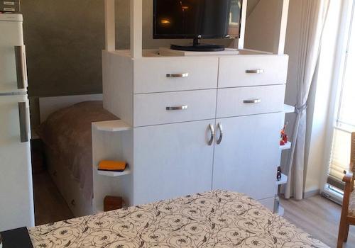 Appartement Obergeschoss