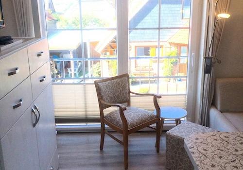 Appartement Obergeschoss