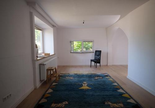 Wohnzimmer EG