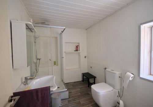 Badezimmer unten