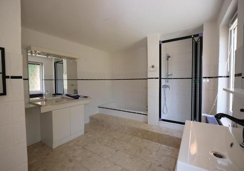 Badezimmer OG