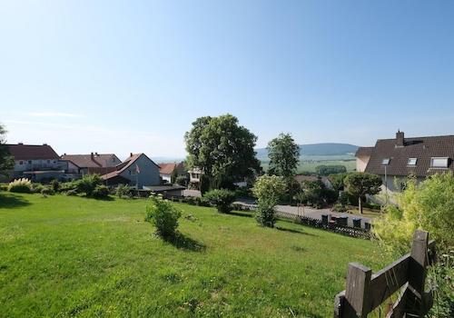 Gartengrundstück