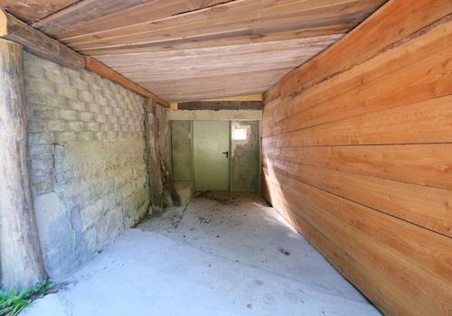 mini Carport