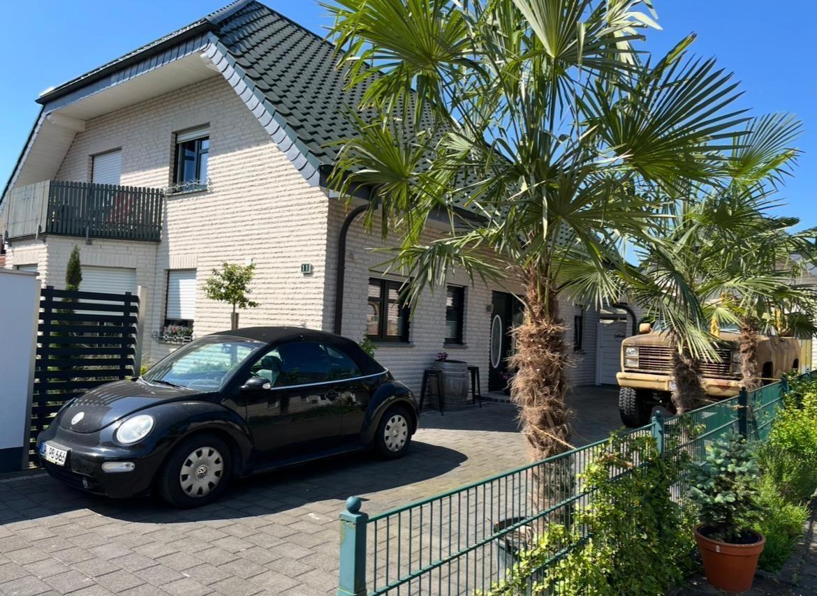 Bannhof Ansicht