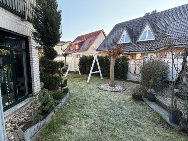Vorgarten
