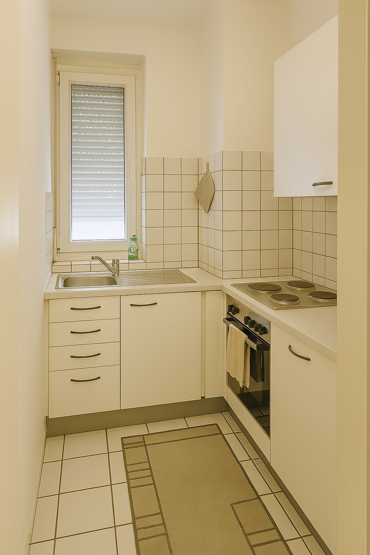 Küchenzeile