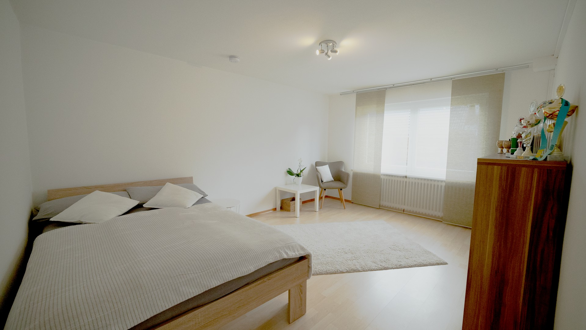 Schlafzimmer 2