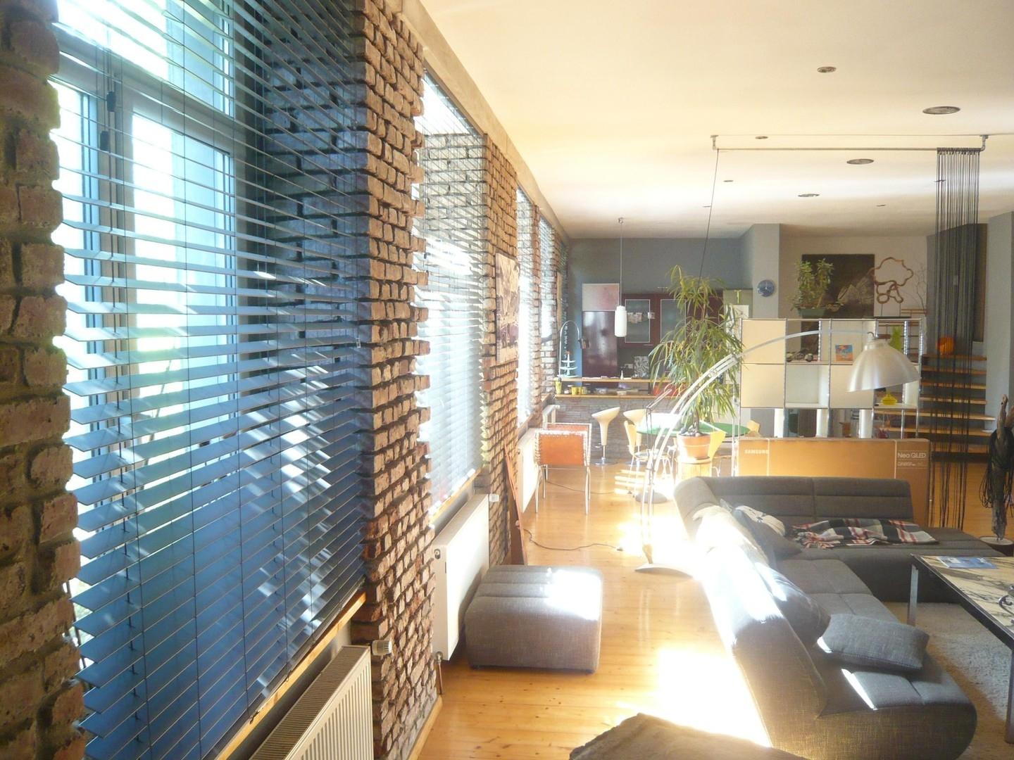 Wohnen mit Sonne