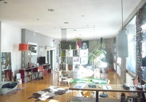 Küchenaussicht