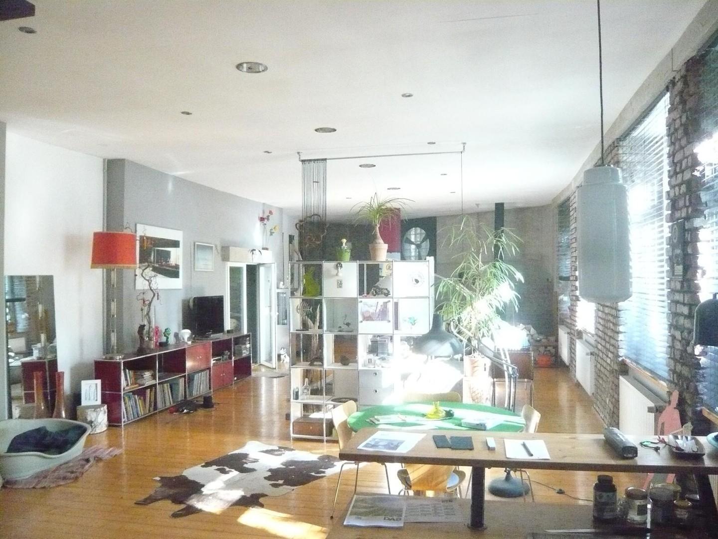 Küchenaussicht