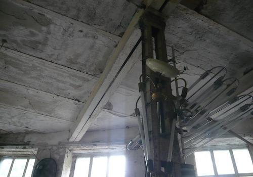 Fabrik roh