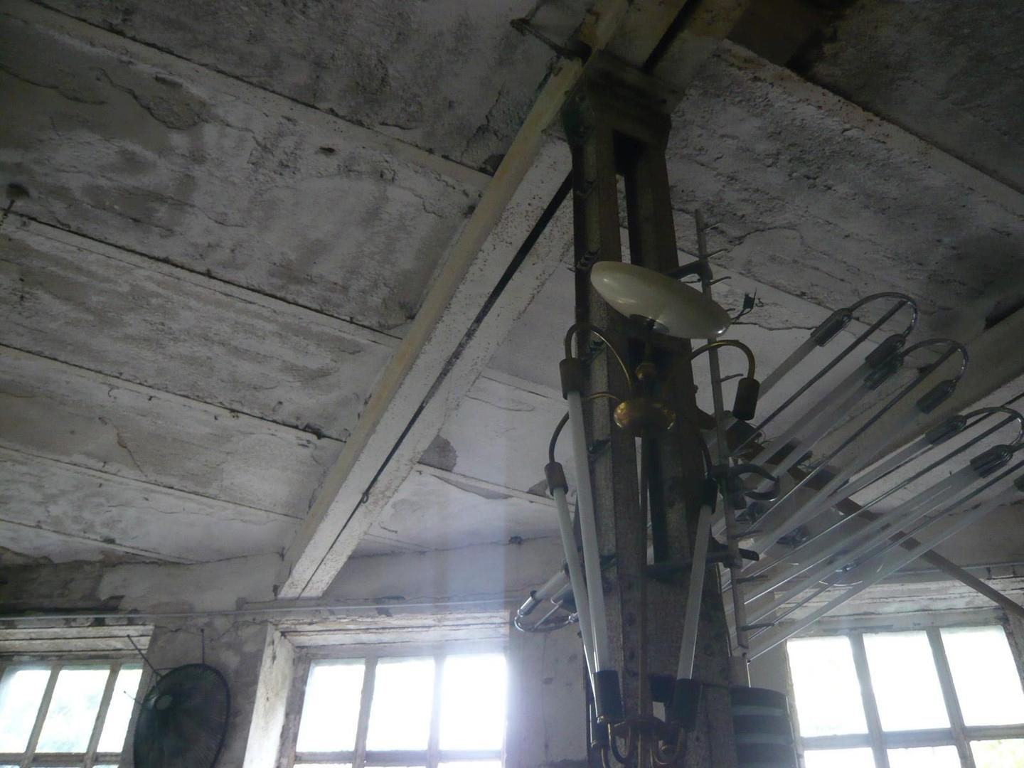 Fabrik roh