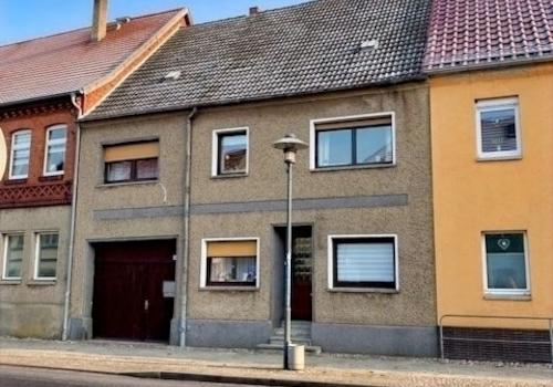 Vorderansicht