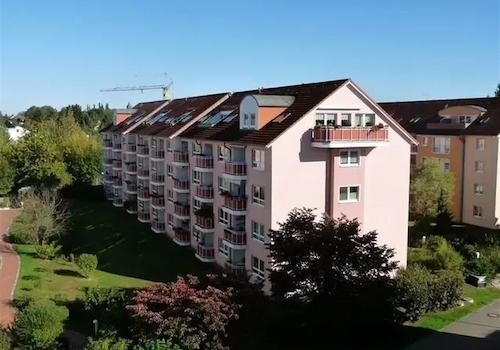 Außenaufnahme