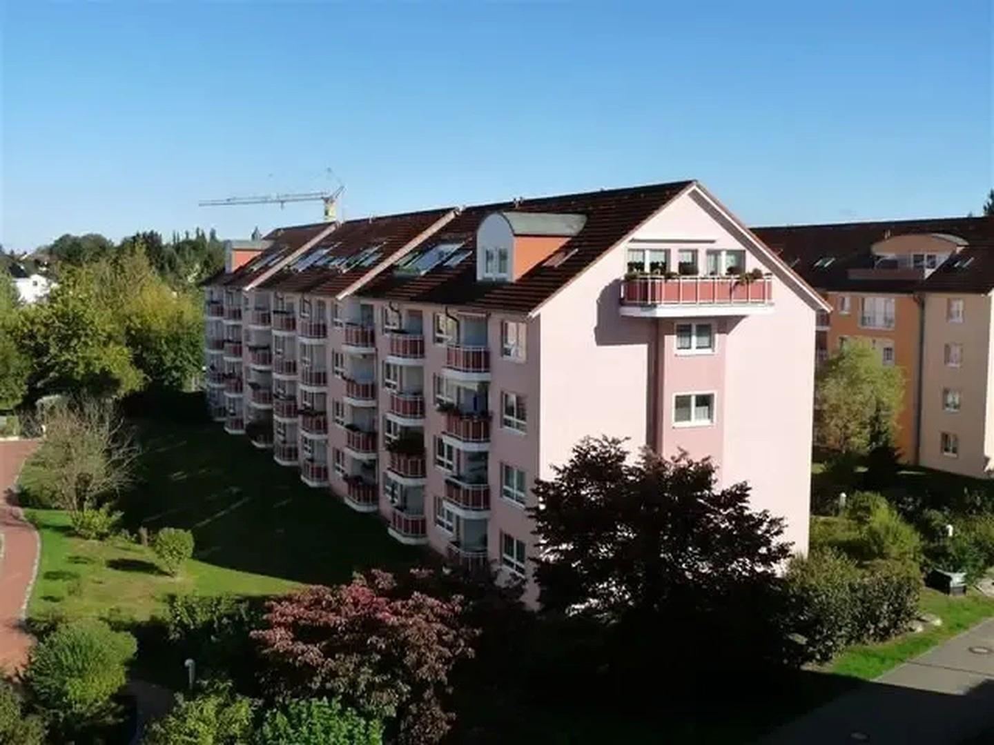 Außenaufnahme