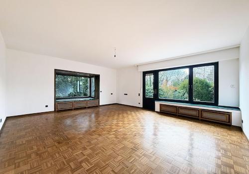 EG - Wohnzimmer