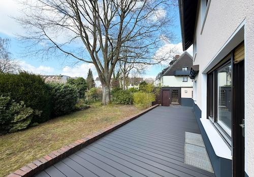 EG - Terrasse