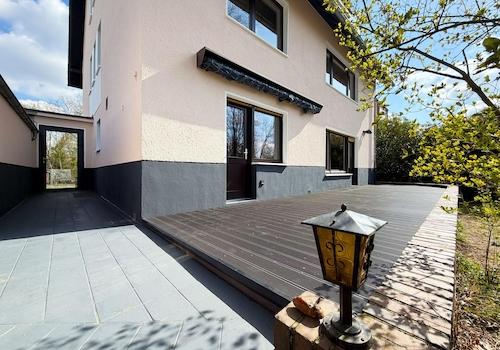 EG - Terrasse