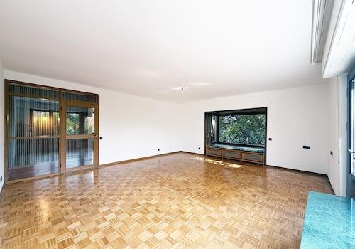 EG - Wohnzimmer