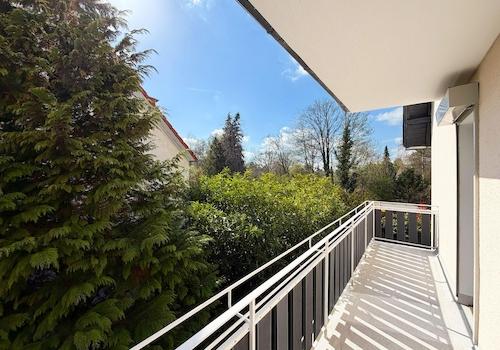 OG - Balkon