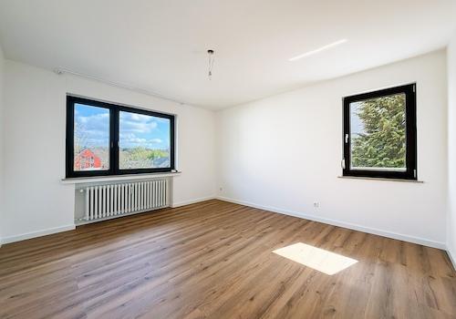 OG - Schlafzimmer