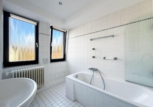 OG - Badezimmer