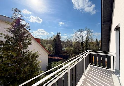 DG - Balkon