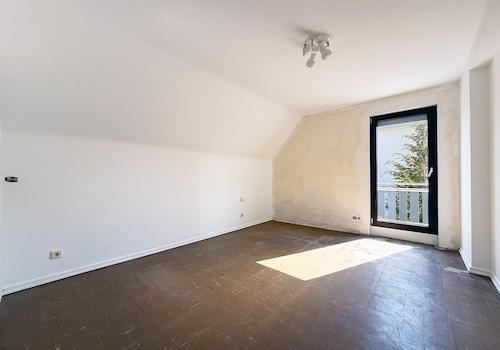 DG  - Schlafzimmer