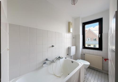 DG  - Badezimmer
