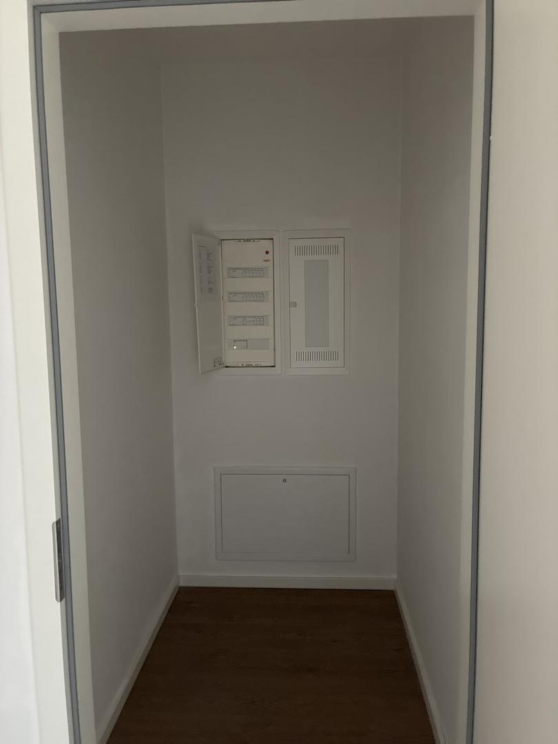 Abstellkammer