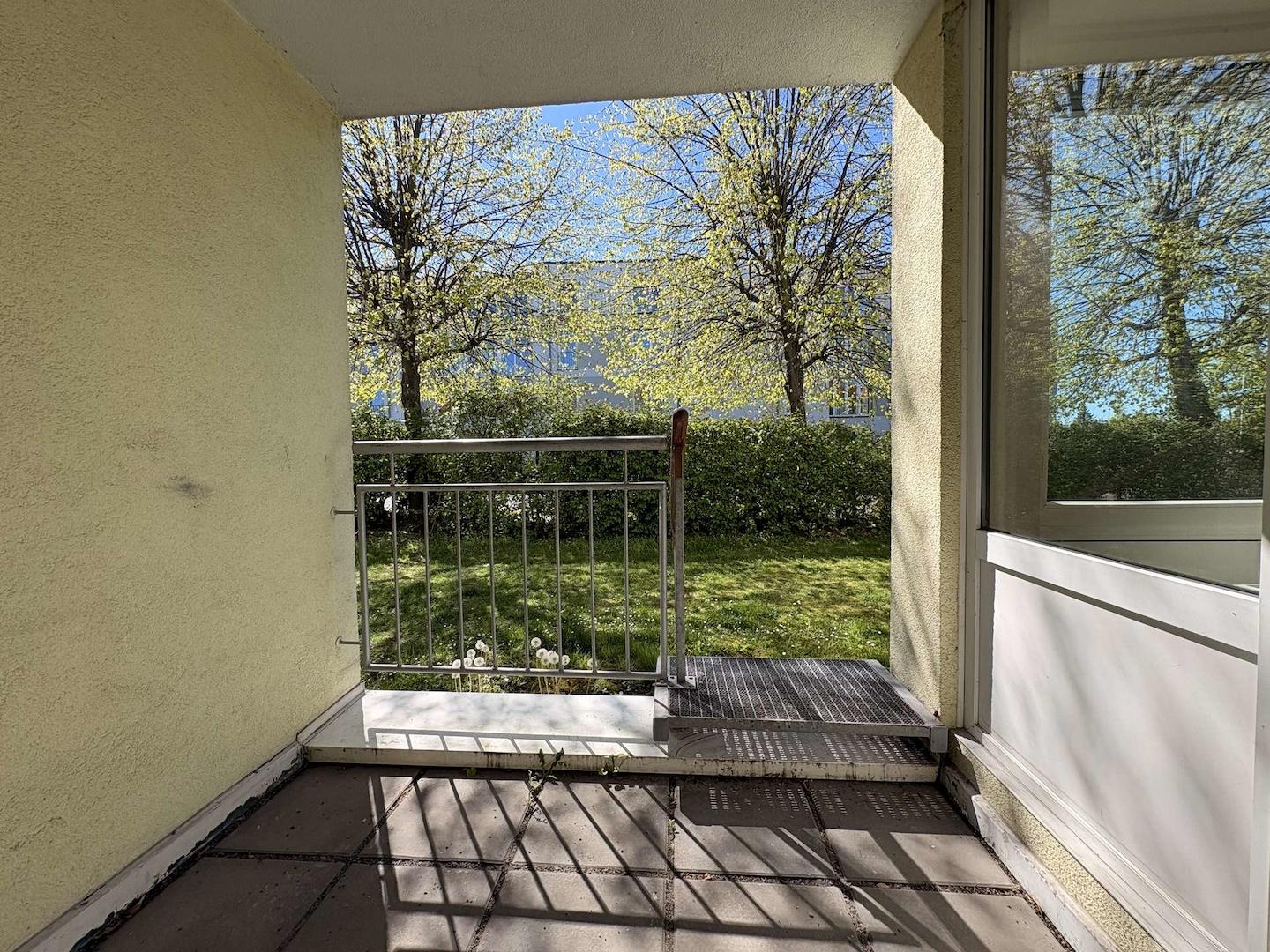 Loggia