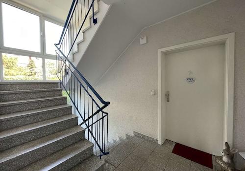 Treppenhaus