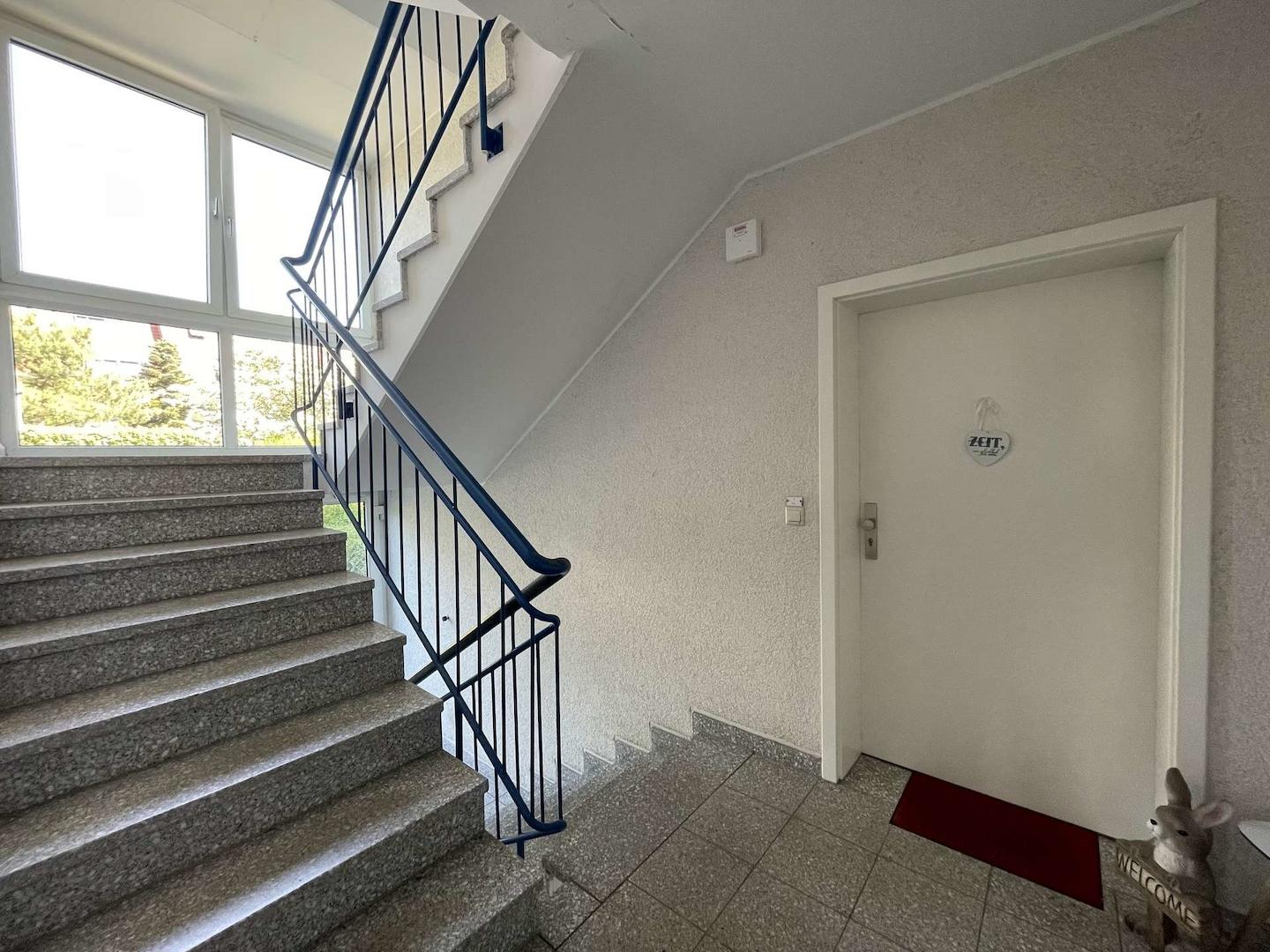 Treppenhaus
