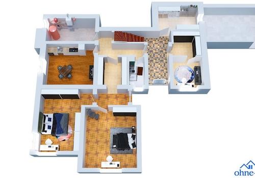 Einliegerwohnung