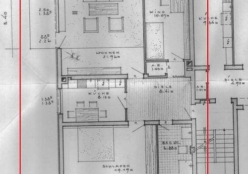 Grundriss 2.OGL