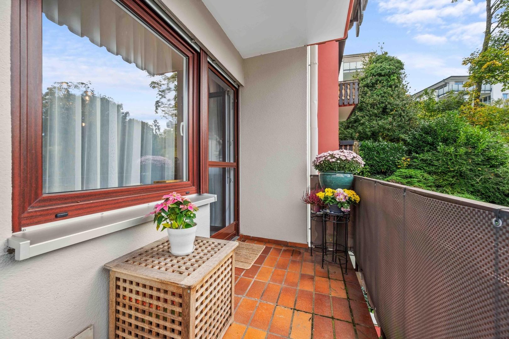 Balkon