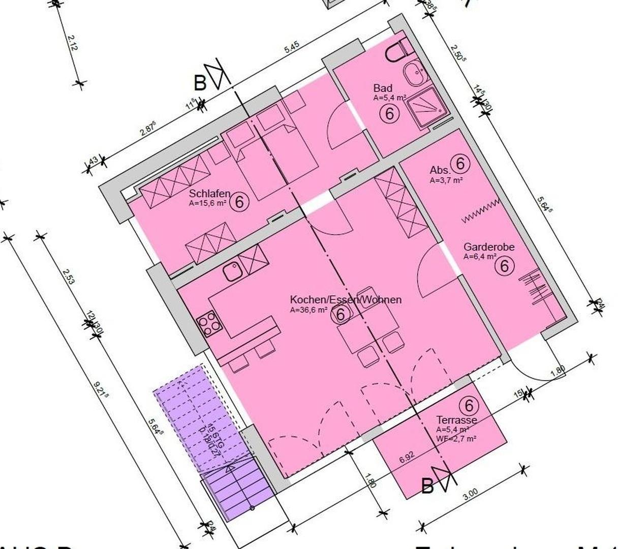 Grundriss (anpassbar)