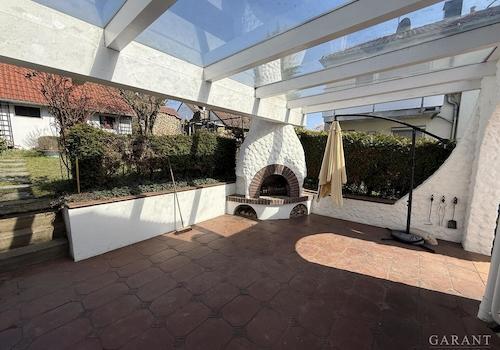 Pergola