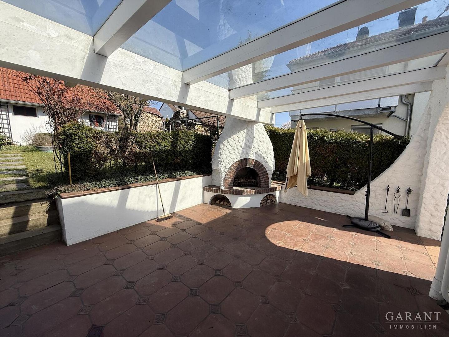 Pergola