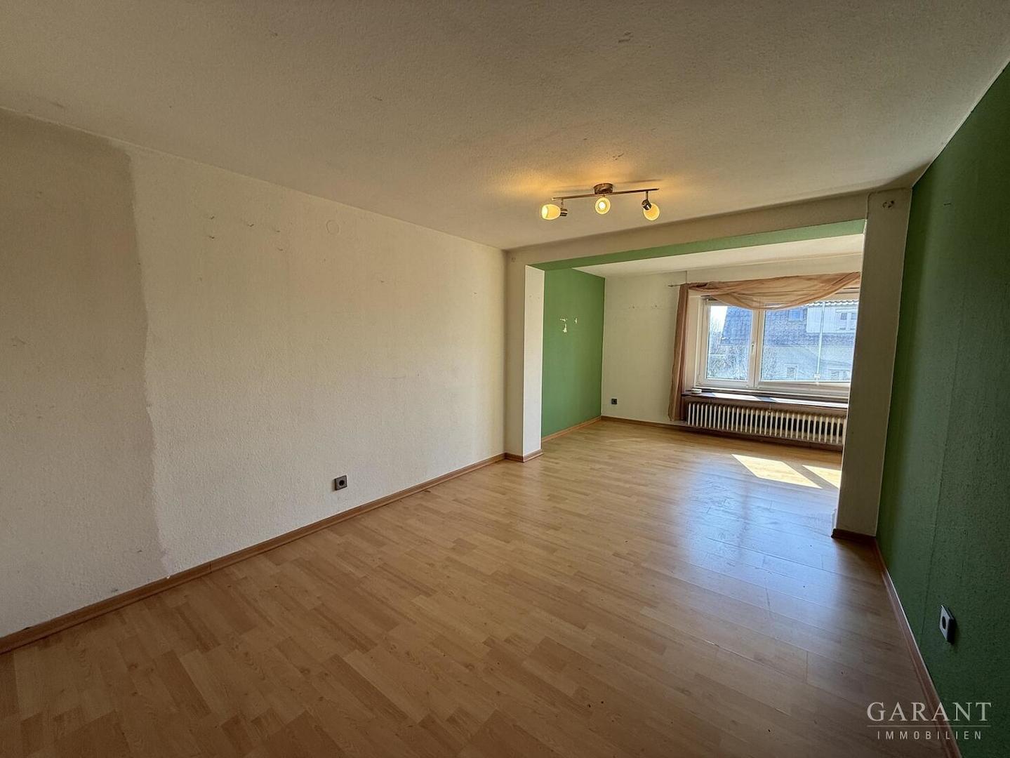 Einliegerwohnung