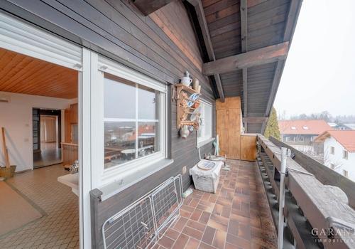 Balkon 2