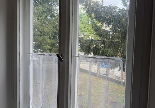 Kastenfenster
