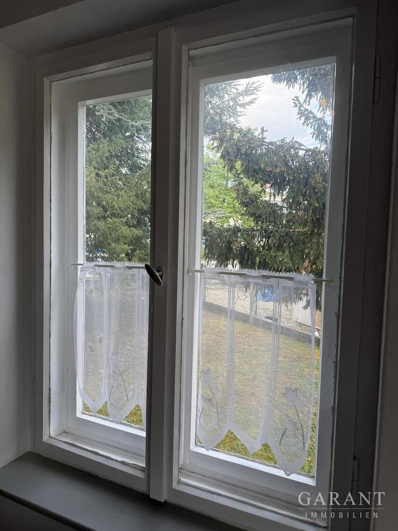 Kastenfenster