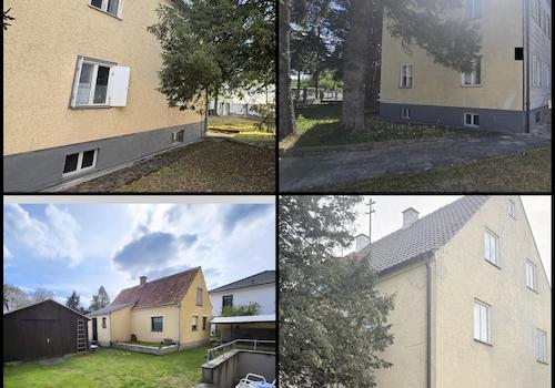 Aussenaufnahme MFG/EFH