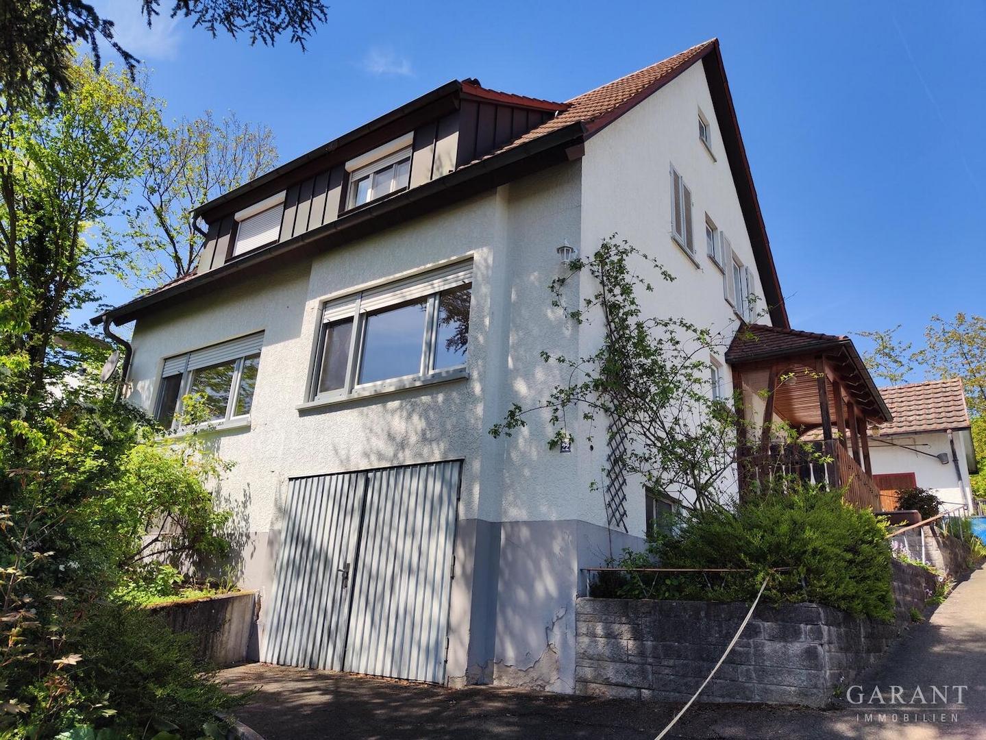 Aussenansicht
