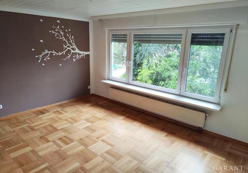 Wohnzimmer EG